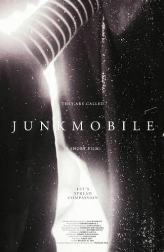 They are Called Junkmobile (2019)