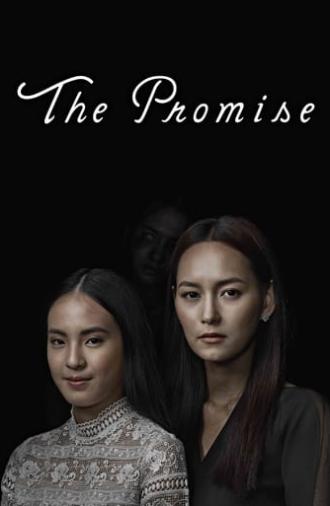 The Promise (2017)