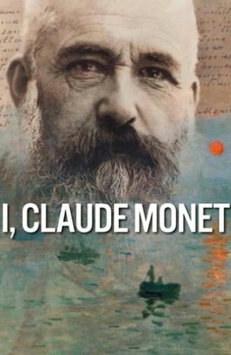 I, Claude Monet (2017)