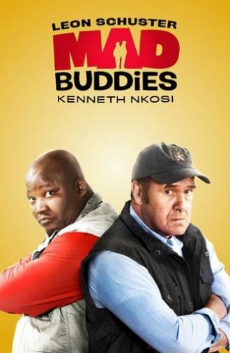 Mad Buddies (2012)