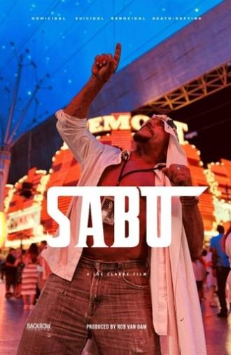 Sabu (2025)