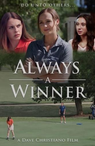 Always a Winner (2023)