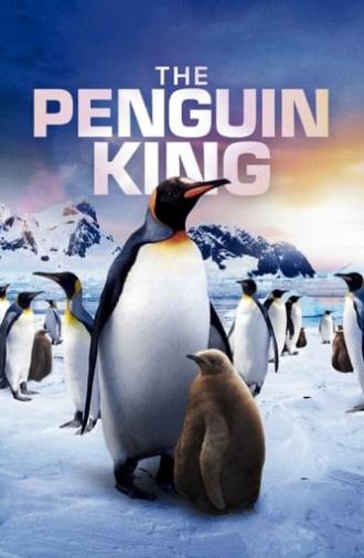 The Penguin King (2012)