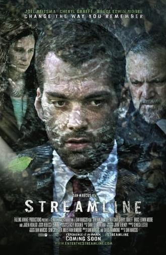 Streamline (2014)