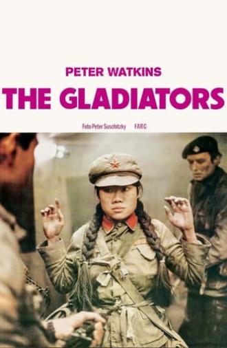 The Gladiators (1969)