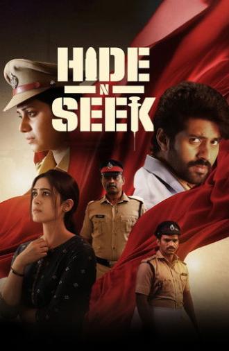 Hide N Seek (2024)