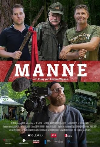 Manne (2018)