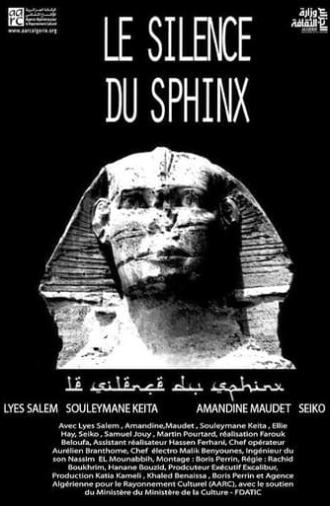 Le Silence Du Sphinx (2010)