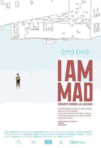 I am Mad (2013)