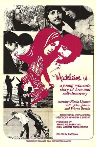 Madeleine Is... (1971)