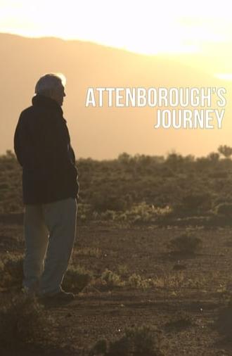 Attenborough’s Journey (2021)