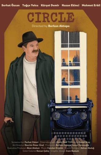 Circle (2023)