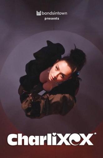 Bandsintown PLUS Presents: Charli XCX (2021)