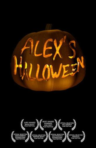 Alex's Halloween (2008)
