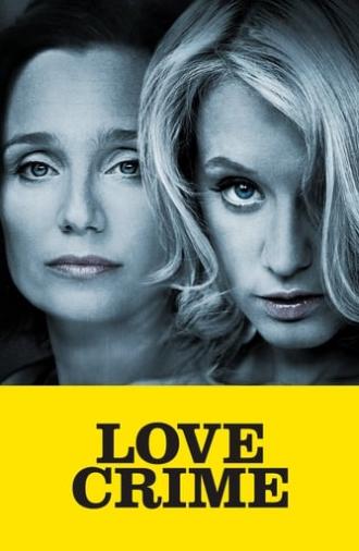 Love Crime (2010)