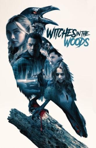 Witches in the Woods (2019)