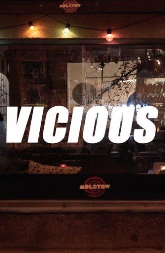 VICIOUS (2025)