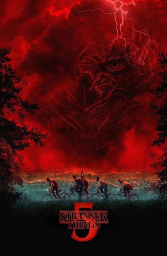 Stranger Things 5: The Finale (2025)