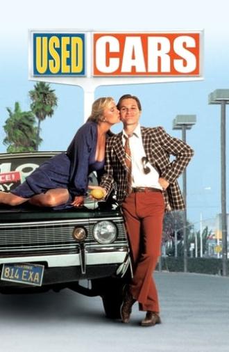 Used Cars (1980)