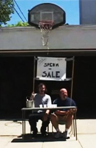 Tenacious D: Rock Star Sperm for Sale (2002)