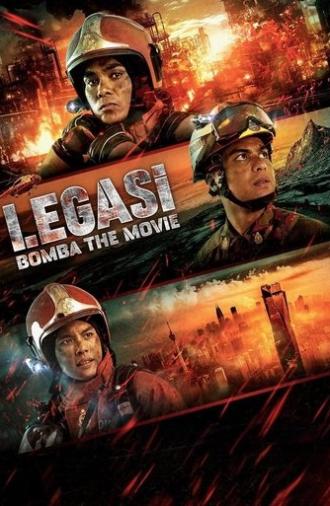 Legasi: Bomba the Movie (2025)