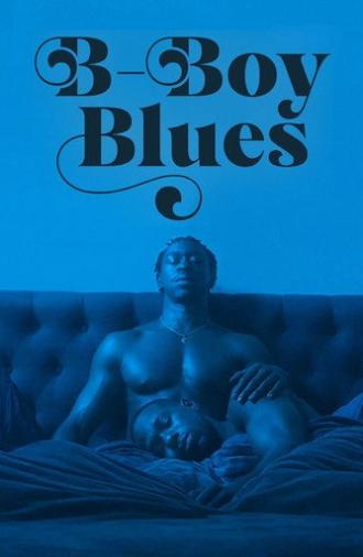B-Boy Blues (2021)