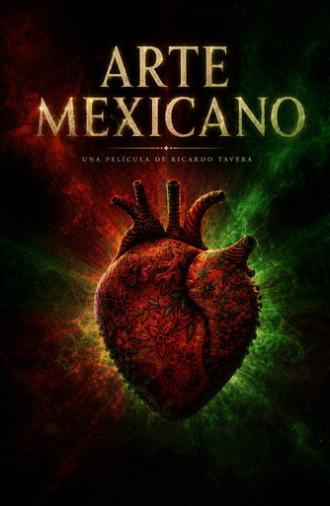 Arte Mexicano (2015)