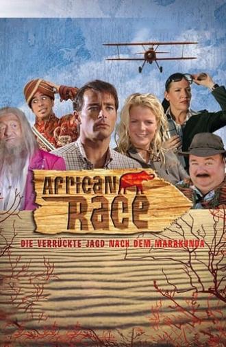 African Race (2008)