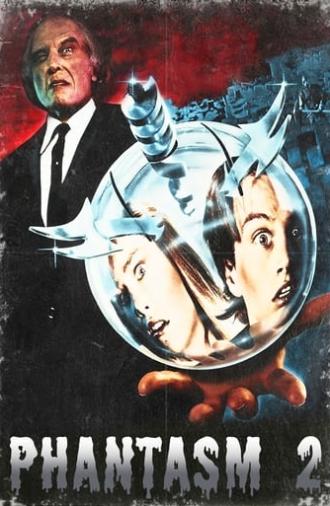 Phantasm II (1988)