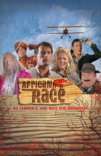 African Race (2008)