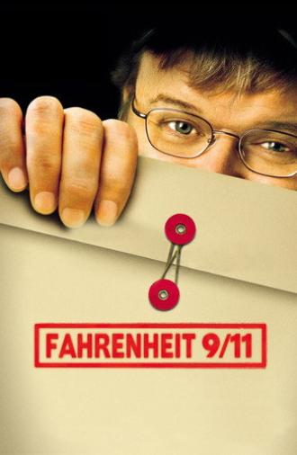 Fahrenheit 9/11 (2004)