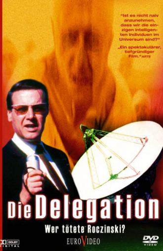 The Delegation (1970)