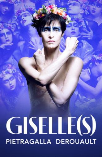 Giselle(s) Pietragalla - Derouault (2025)