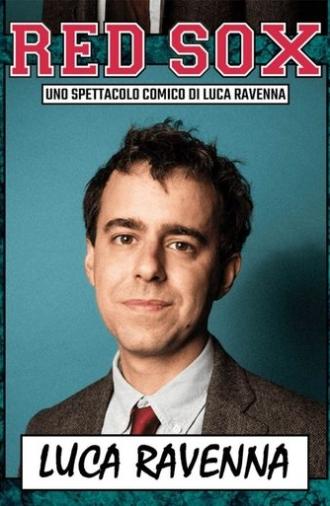 Luca Ravenna - Red Sox (2023)