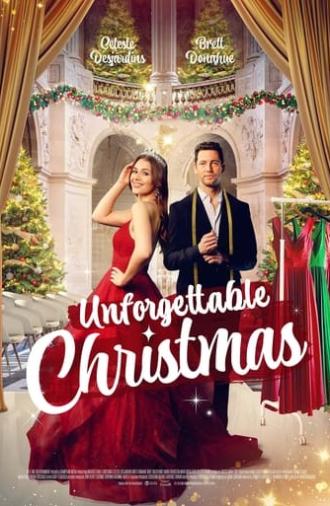 Unforgettable Christmas (2023)