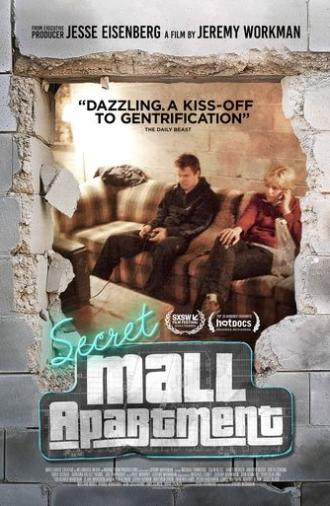 Secret Mall Apartment (2025)