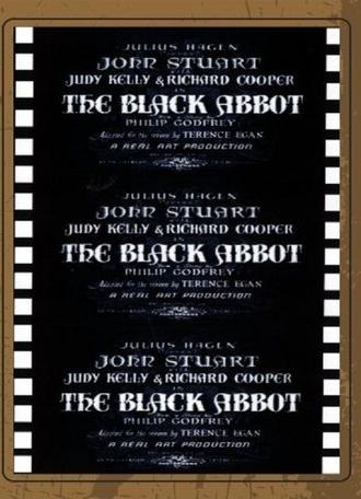 The Black Abbot (1934)