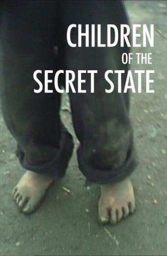 Children of the Secret State (2001)