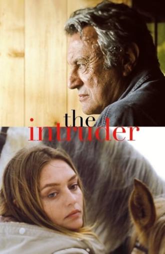 The Intruder (2005)