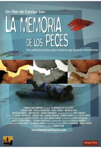 La memoria de los peces (2004)