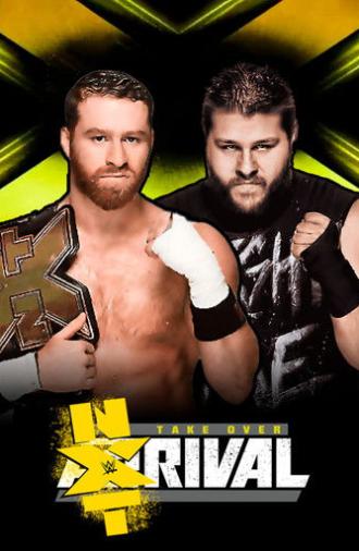 NXT TakeOver: Rival (2015)