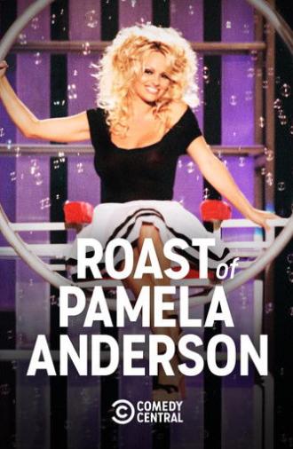 Comedy Central Roast of Pamela Anderson (2005)