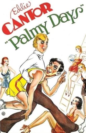 Palmy Days (1931)