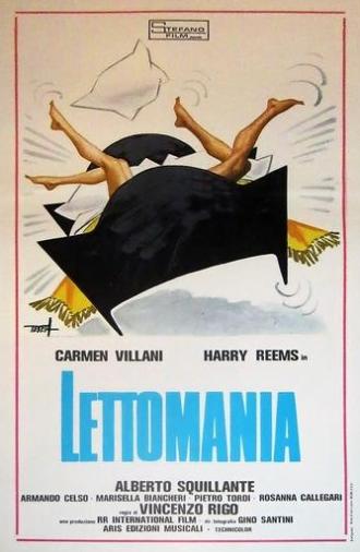 Lettomania (1976)