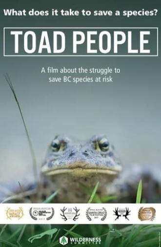 Toad People (2016)