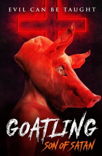 Goatling: Son of Satan (2020)
