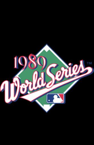 1989 Oakland Athletics: The Official World Series Film (1989)