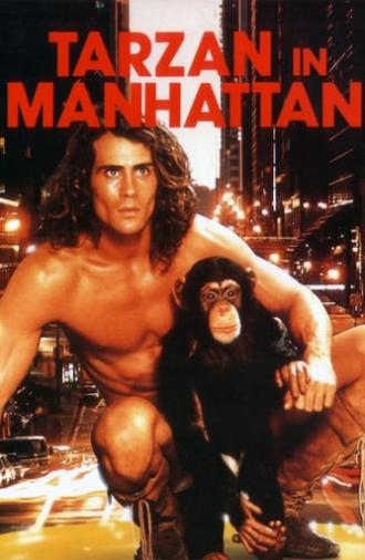 Tarzan in Manhattan (1989)