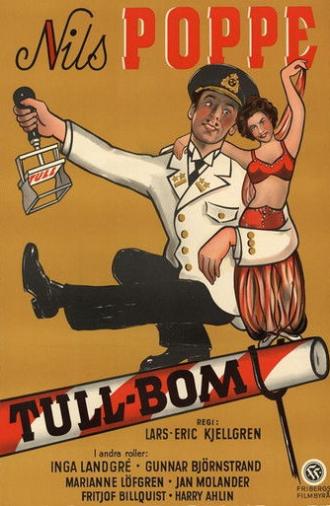 Tull-Bom (1951)