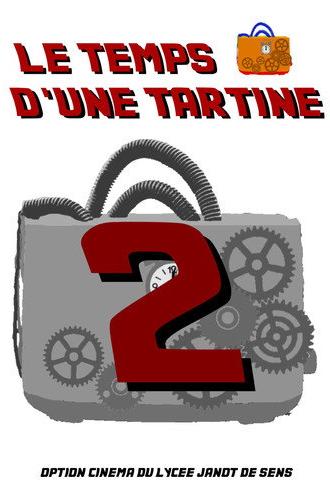 Le Temps d'une Tartine 2 (2026)